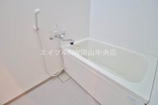 マンションニューヨーク医大東の物件内観写真